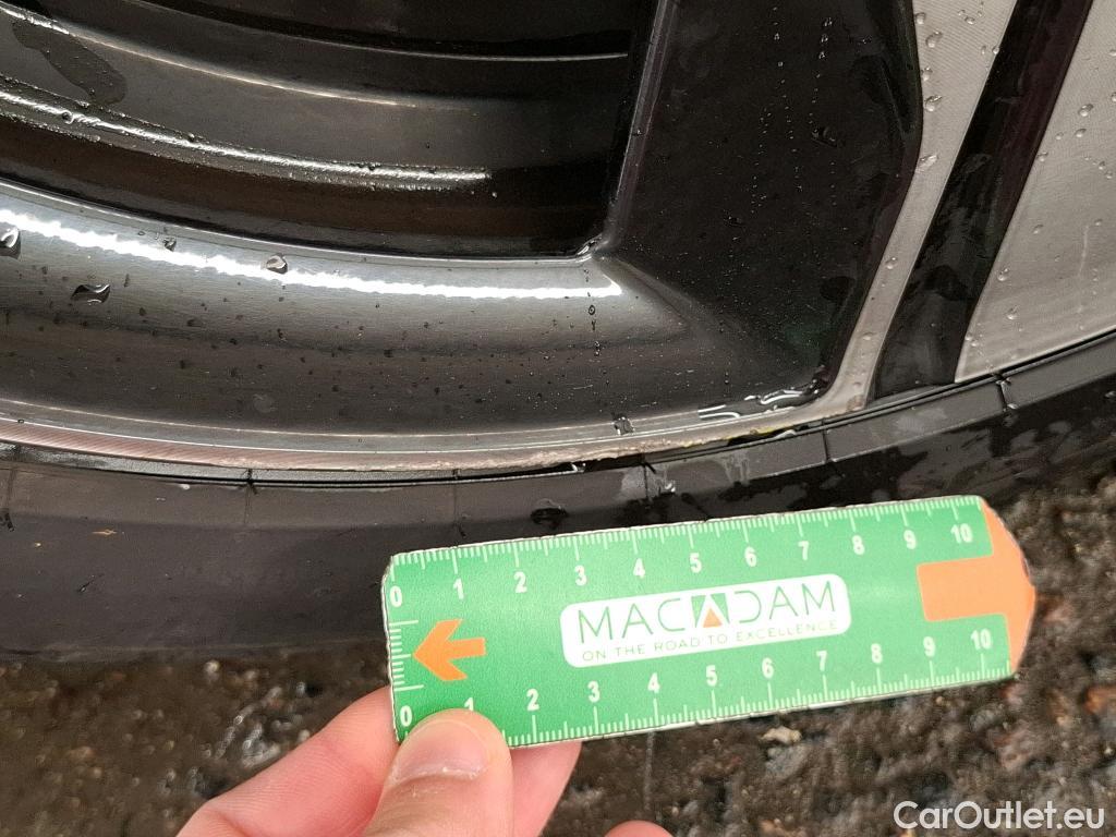  Peugeot  508  SW GT Pack 1.5 HDi 130CV BVA8 E6d #11