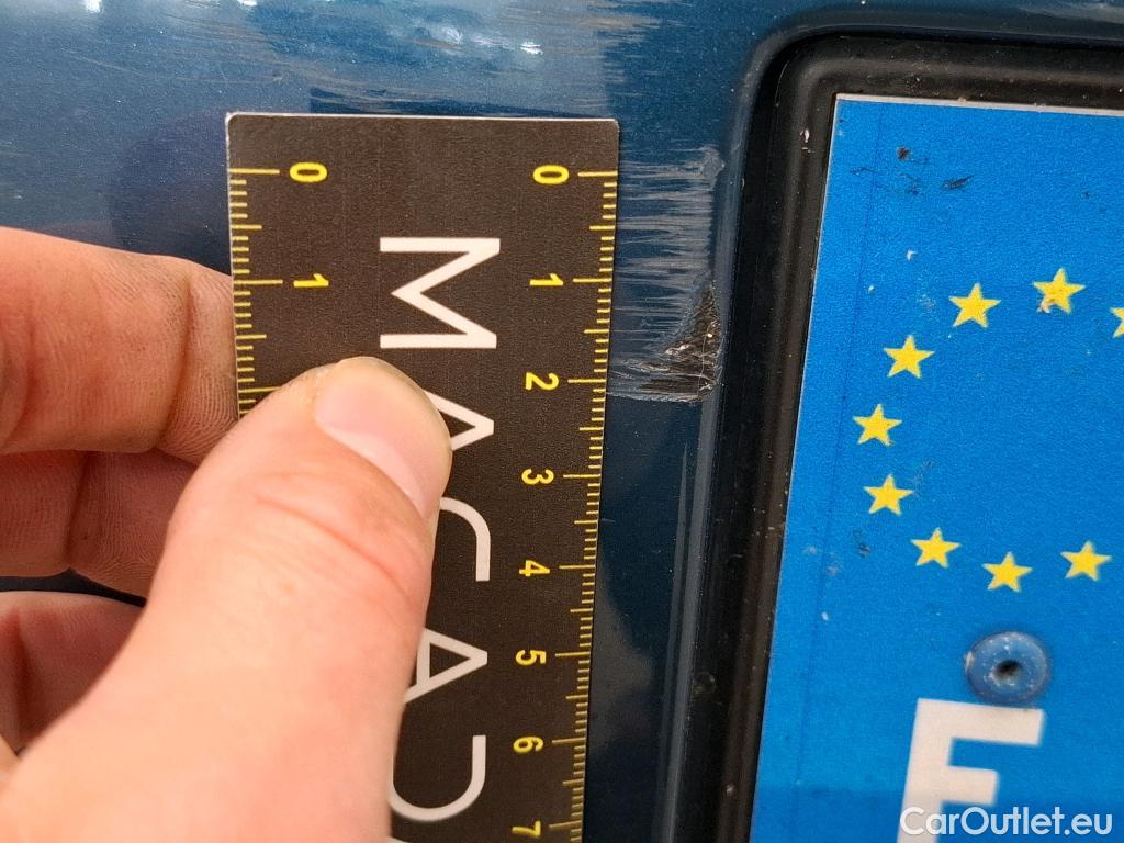  Peugeot  5008  Allure Pack 1.5 HDi 130CV BVA8 7 Sieges E6d #8