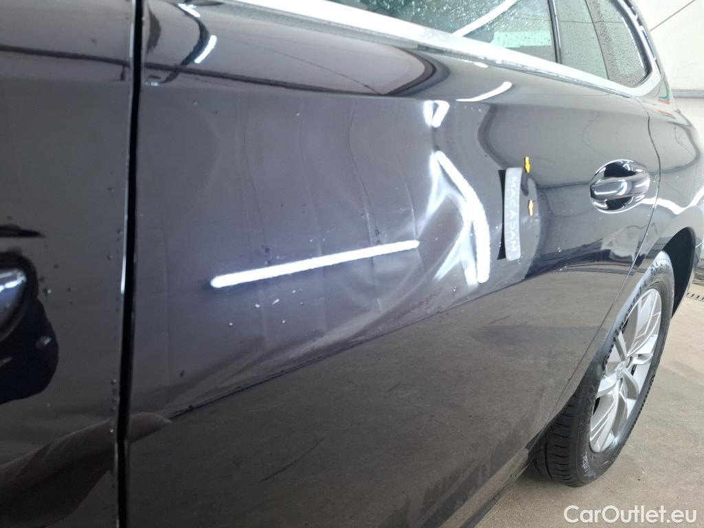  Peugeot  508  SW Active Business 1.5 HDi 130CV BVA8 E6d #28