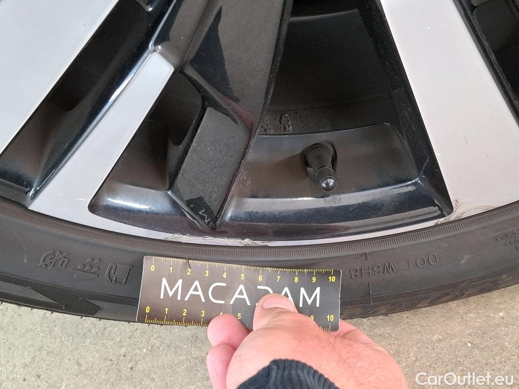  Peugeot  5008  Allure Business 1.5 HDi 130CV BVA8 E6 #23