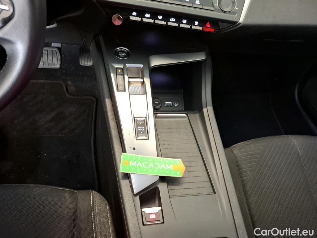  Peugeot  308  Active Pack 1.5 HDi 130CV BVA8 E6d #24
