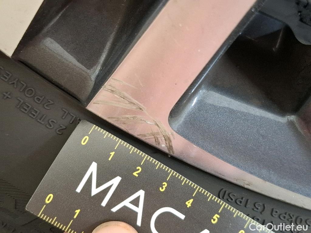  Peugeot  5008  Allure Pack 1.5 HDi 130CV BVA8 7 Sieges E6d #24