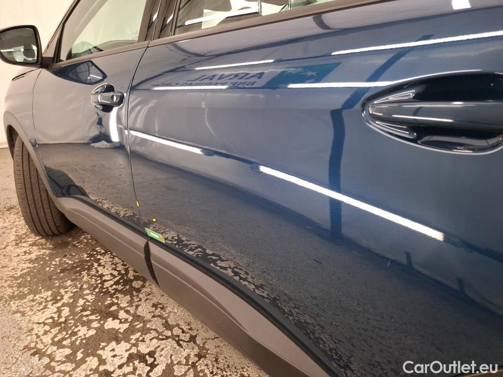  Peugeot  5008  Active Business 1.5 HDi 130CV BVA8 E6d #1