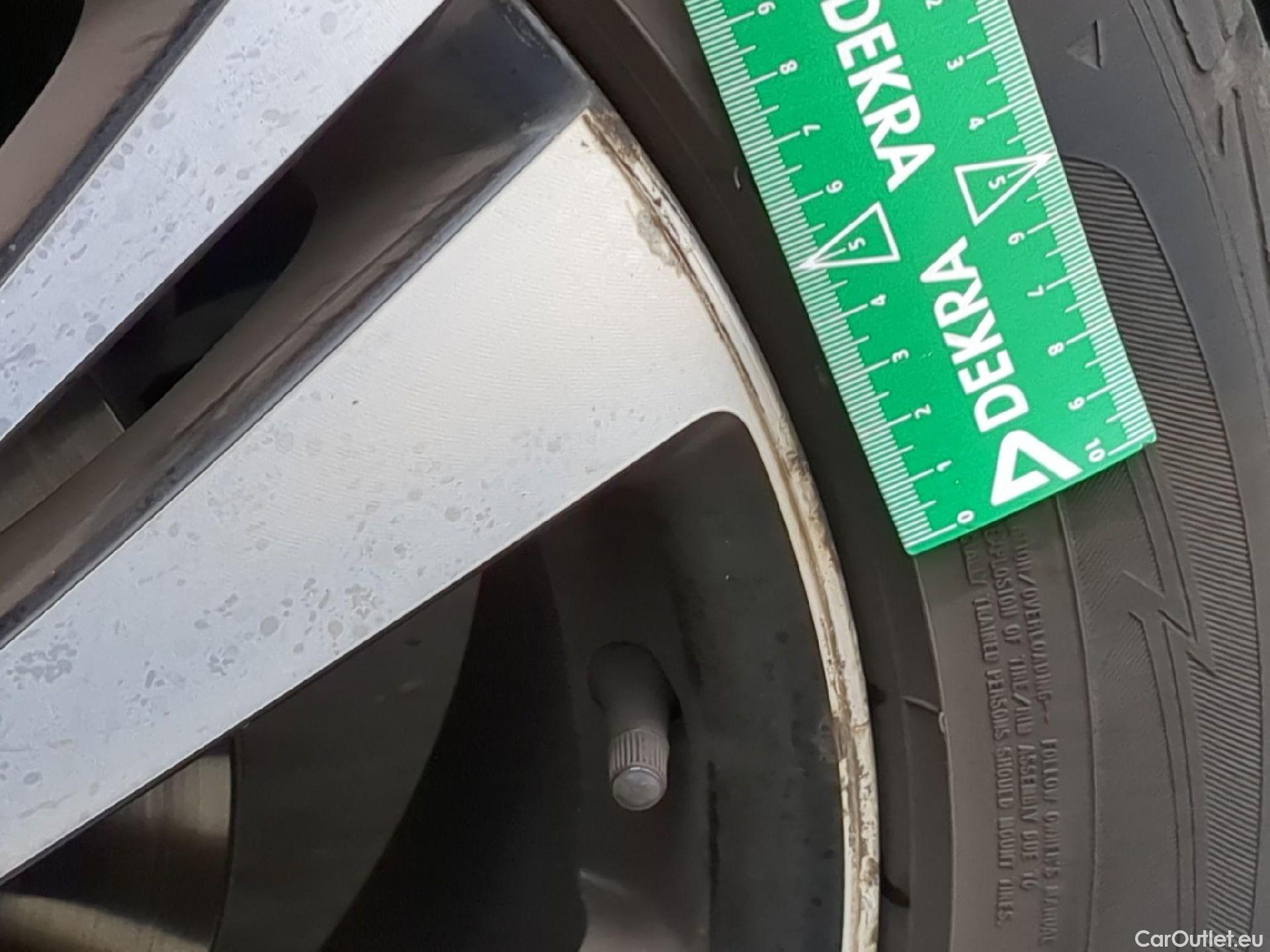  Peugeot  3008  Active Business 1.5 HDi 130CV BVA8 E6d #7