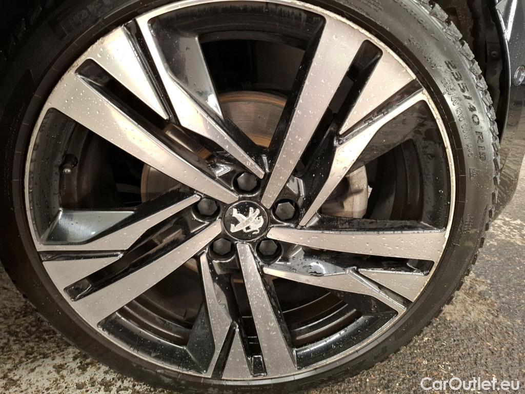  Peugeot  508  SW GT Pack 1.5 HDi 130CV BVA8 E6d #14