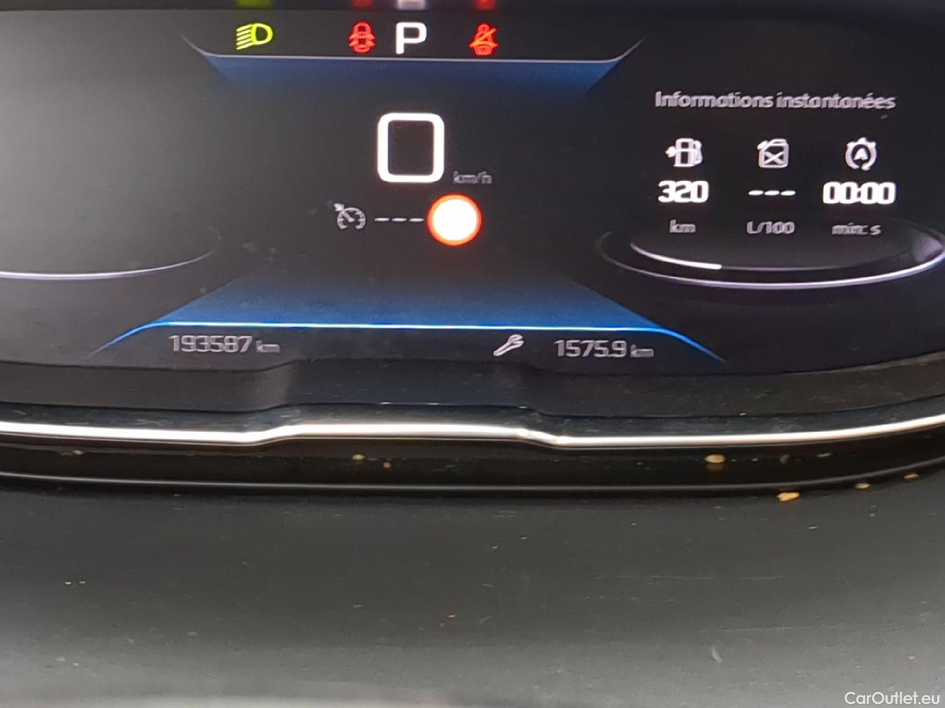  Peugeot  3008  Active Business 1.5 HDi 130CV BVA8 E6d #1