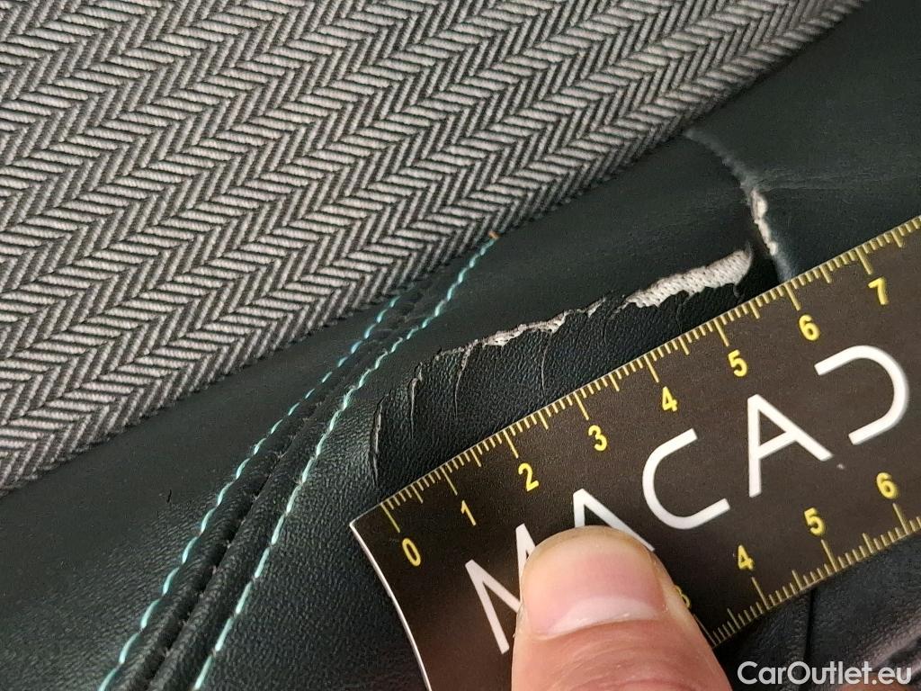  Peugeot  5008  Allure Pack 1.5 HDi 130CV BVA8 7 Sieges E6d #2