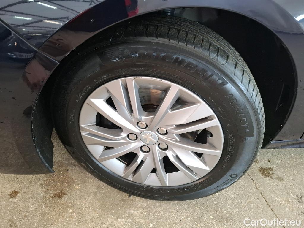  Peugeot  508  SW Active Business 1.5 HDi 130CV BVA8 E6d #16