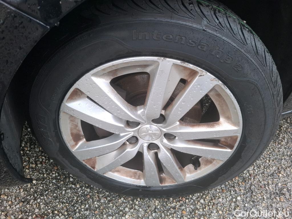  Peugeot  308  SW Active Business 1.5 HDi 130CV BVA8 E6d #17