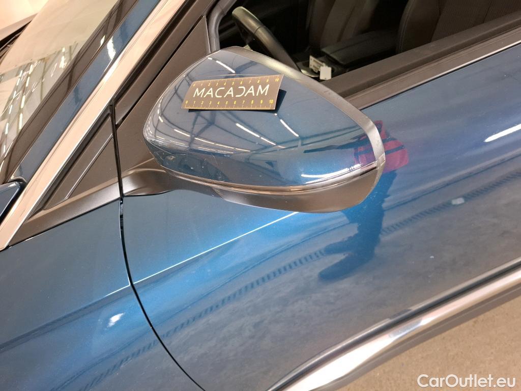  Peugeot  5008  Allure Pack 1.5 HDi 130CV BVA8 7 Sieges E6d #34