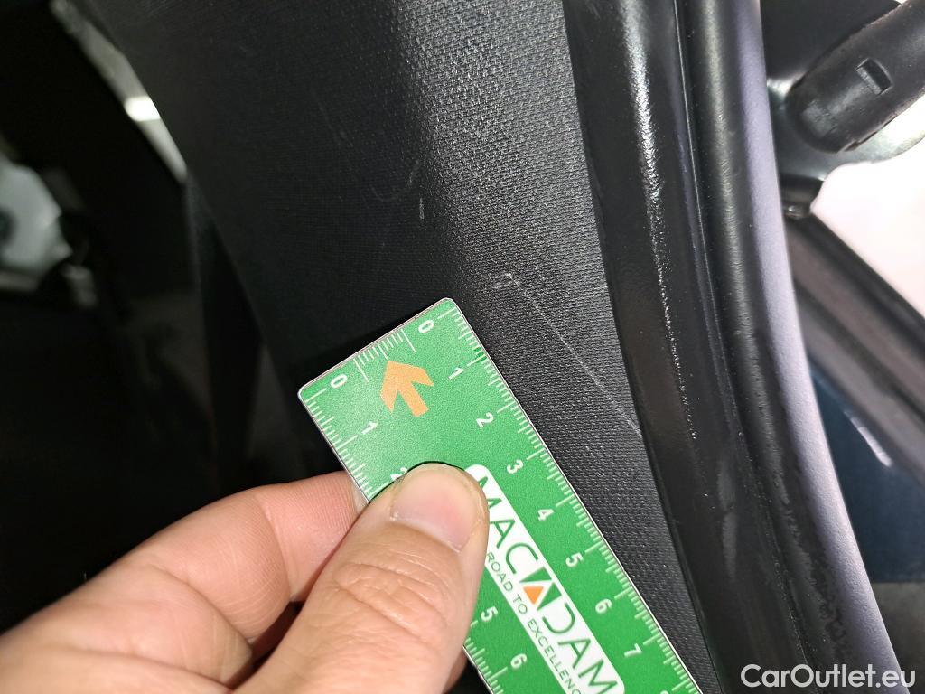  Peugeot  5008  Allure 1.5 HDi 130CV BVA8 7 Sieges E6d #25