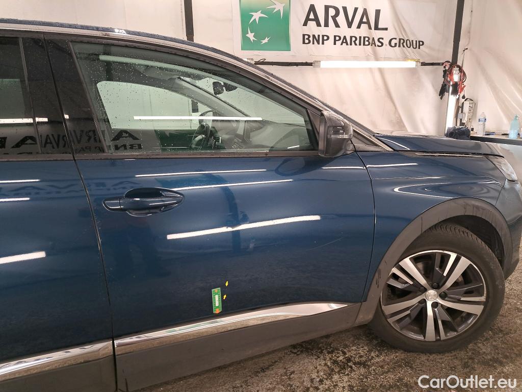  Peugeot  5008  Allure 1.5 HDi 130CV BVA8 7 Sieges E6d #38