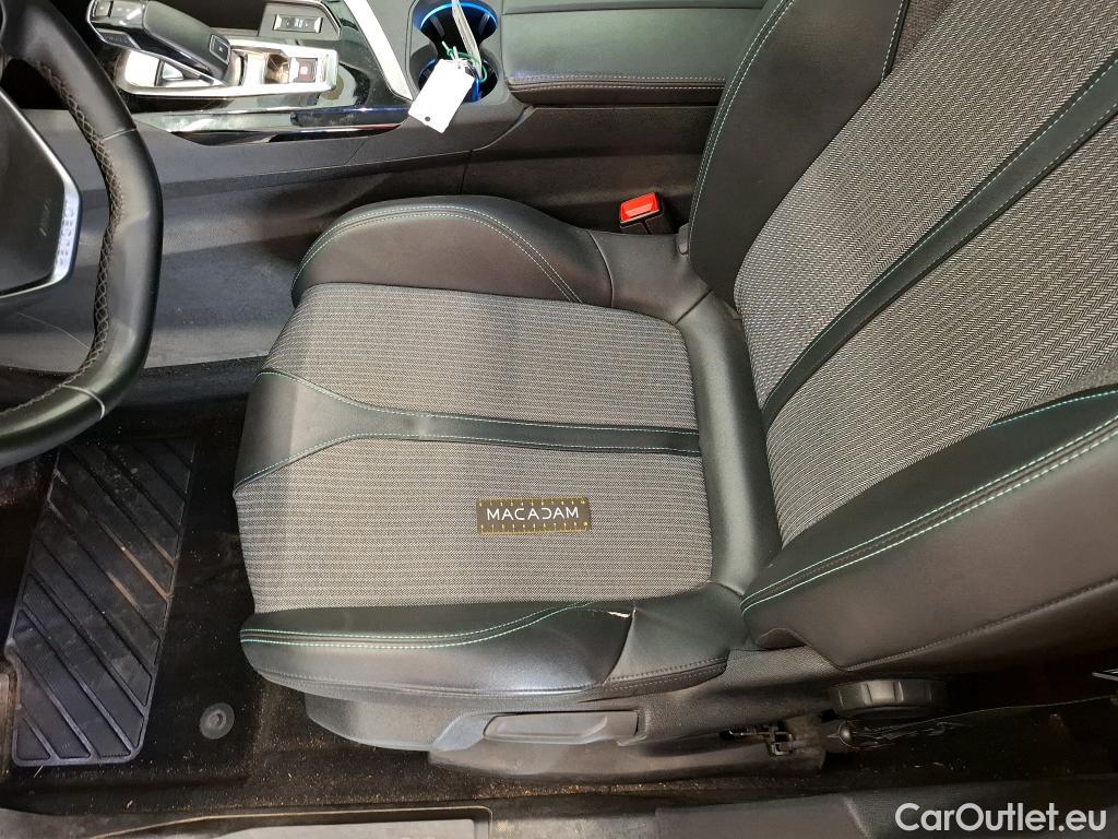  Peugeot  5008  Allure Pack 1.5 HDi 130CV BVA8 7 Sieges E6d #1