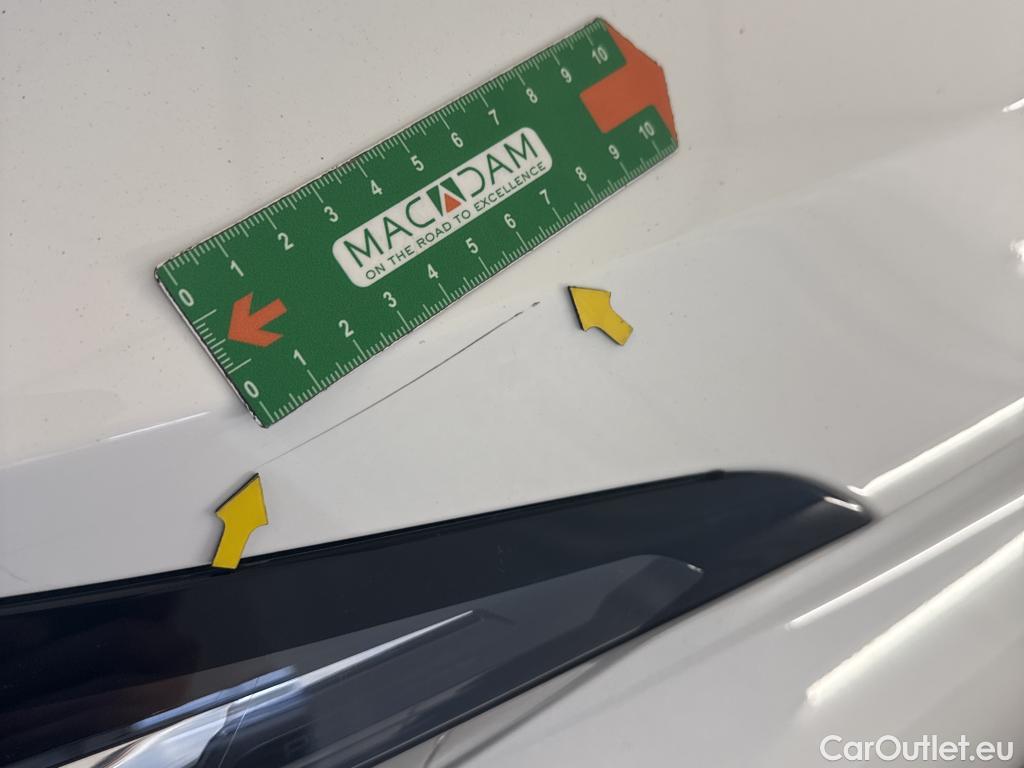  Peugeot  308 PEUGEOT  SW / 2021 / 5P / Break PureTech 130 S&S EAT 8 ALLURE PACK #20