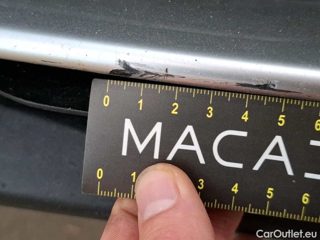  Peugeot  5008  Allure Pack 1.5 HDi 130CV BVA8 7 Sieges E6d #19