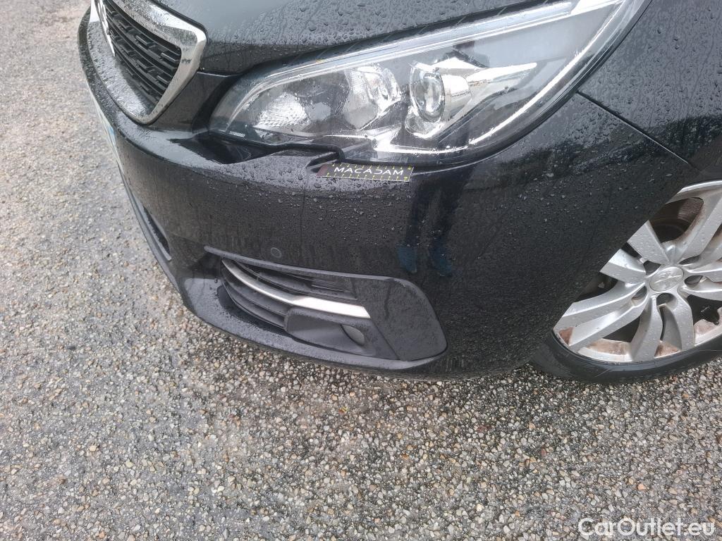  Peugeot  308  SW Active Business 1.5 HDi 130CV BVA8 E6d #9