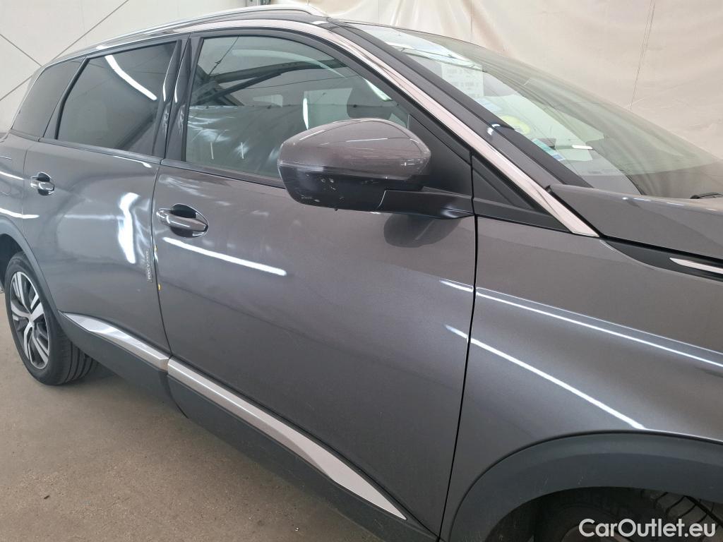  Peugeot  5008  Allure 1.5 HDi 130CV BVM6 7 Sieges E6d #4