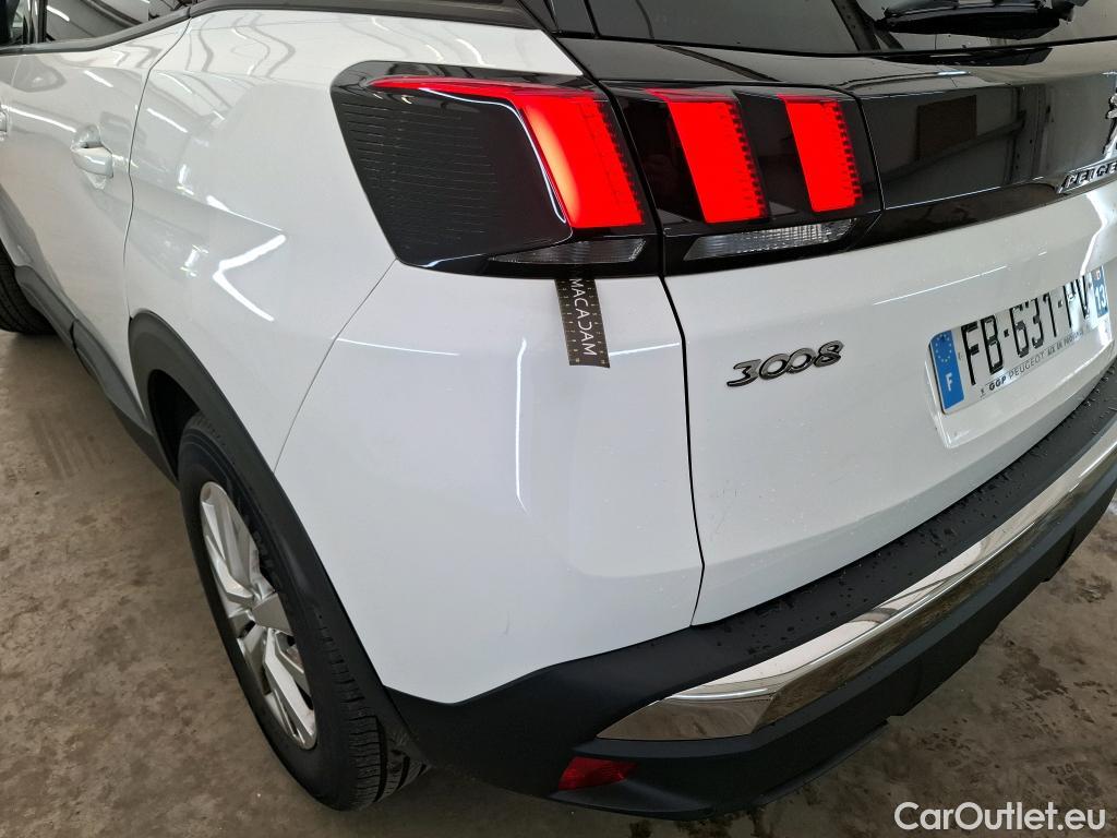  Peugeot  3008  Active Business 1.5 HDi 130CV BVM6 E6dT #14