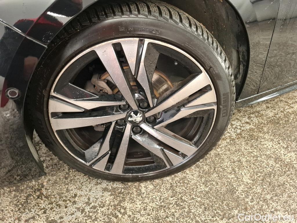  Peugeot  508  SW GT Pack 1.5 HDi 130CV BVA8 E6d #20
