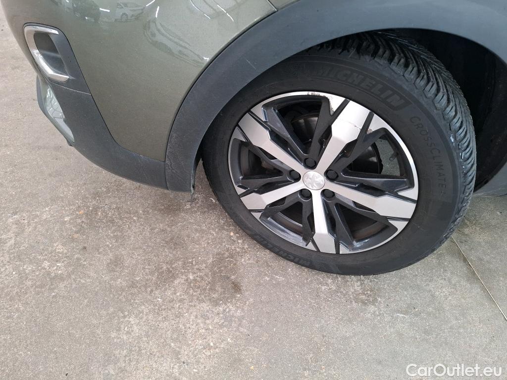  Peugeot  5008  Active Business 1.5 HDi 130CV BVA8 7 Sieges E6d #4