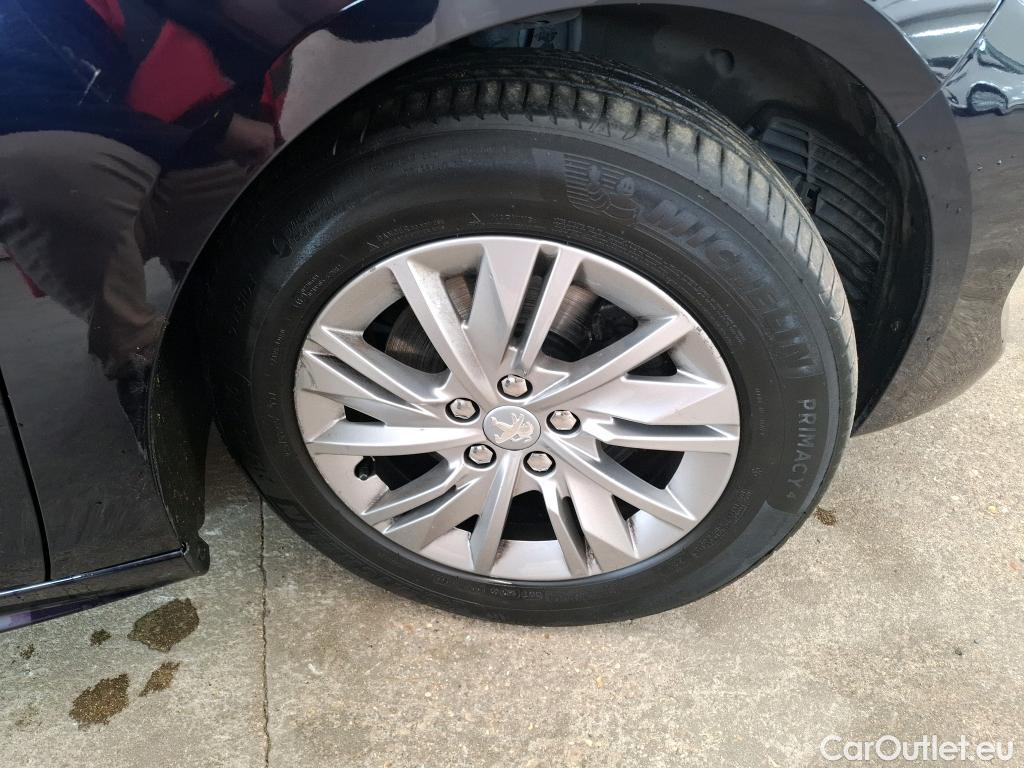  Peugeot  508  SW Active Business 1.5 HDi 130CV BVA8 E6d #8