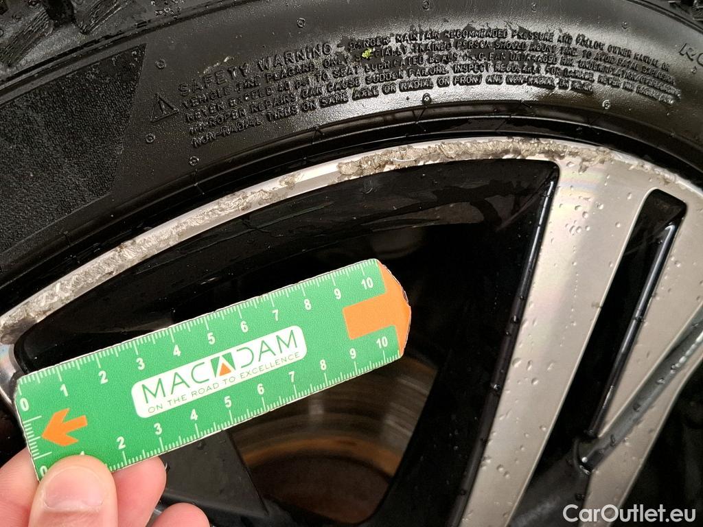  Peugeot  508  SW GT Pack 1.5 HDi 130CV BVA8 E6d #9