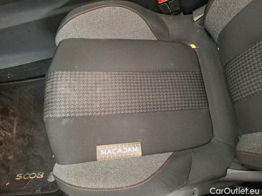  Peugeot  5008  Active Business 1.5 HDi 130CV BVA8 7 Sieges E6d #14