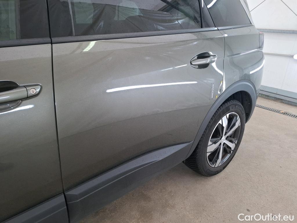  Peugeot  5008  Active Business 1.5 HDi 130CV BVA8 7 Sieges E6d #1