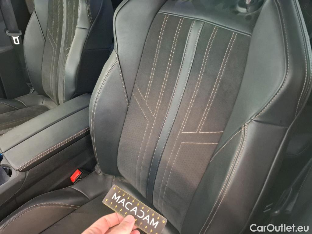  Peugeot  5008  GT Line 1.5 HDi 130CV BVA8 7 Sieges E6dT #20