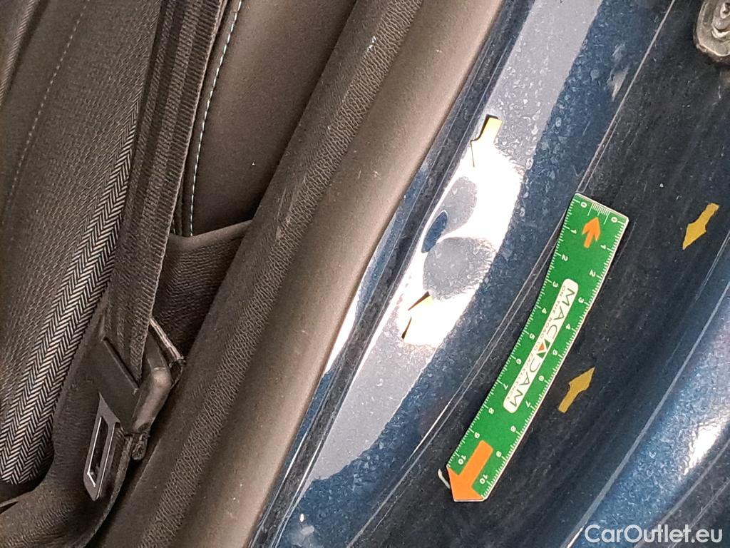  Peugeot  5008  Allure 1.5 HDi 130CV BVA8 7 Sieges E6d #6