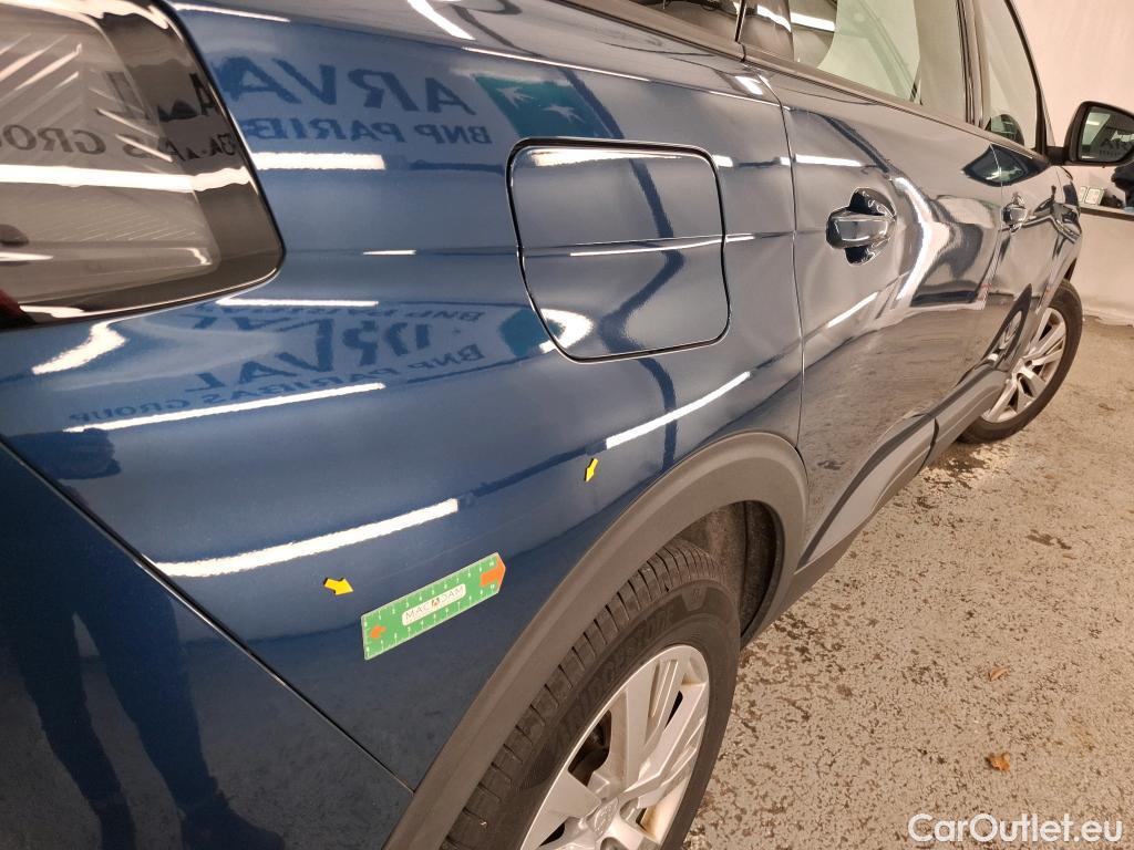  Peugeot  5008  Active Business 1.5 HDi 130CV BVA8 E6d #17