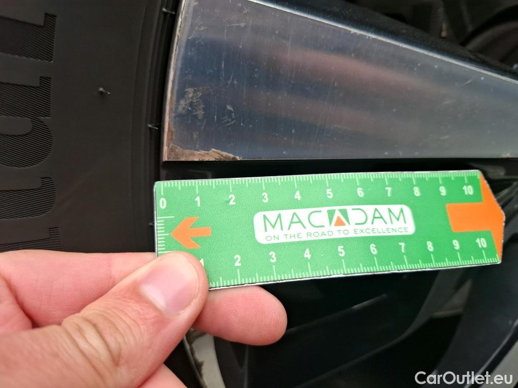  Peugeot  5008  Allure Business 1.2 PureTech 130CV BVA8 7 Sieges E6dT #41