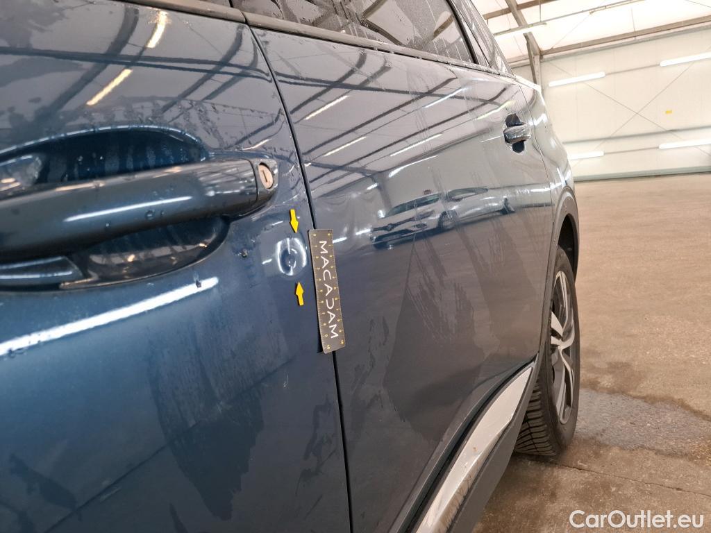  Peugeot  5008  Allure 1.5 HDi 130CV BVA8 7 Sieges E6d #15