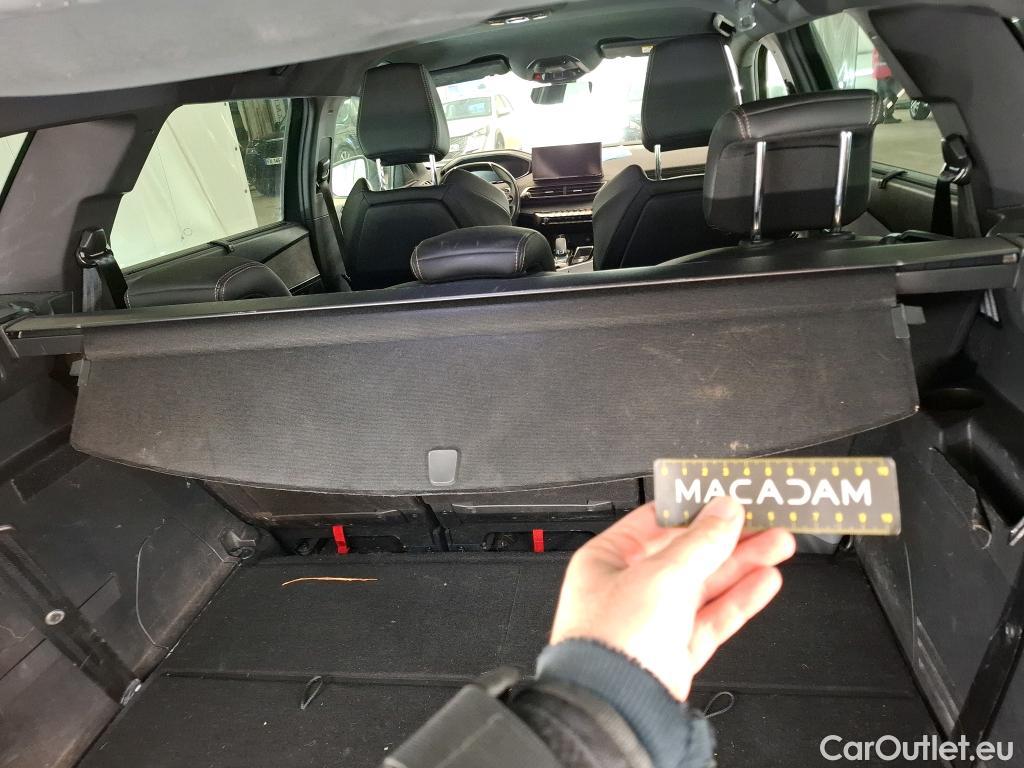  Peugeot  5008  GT Line 1.5 HDi 130CV BVA8 7 Sieges E6dT #7