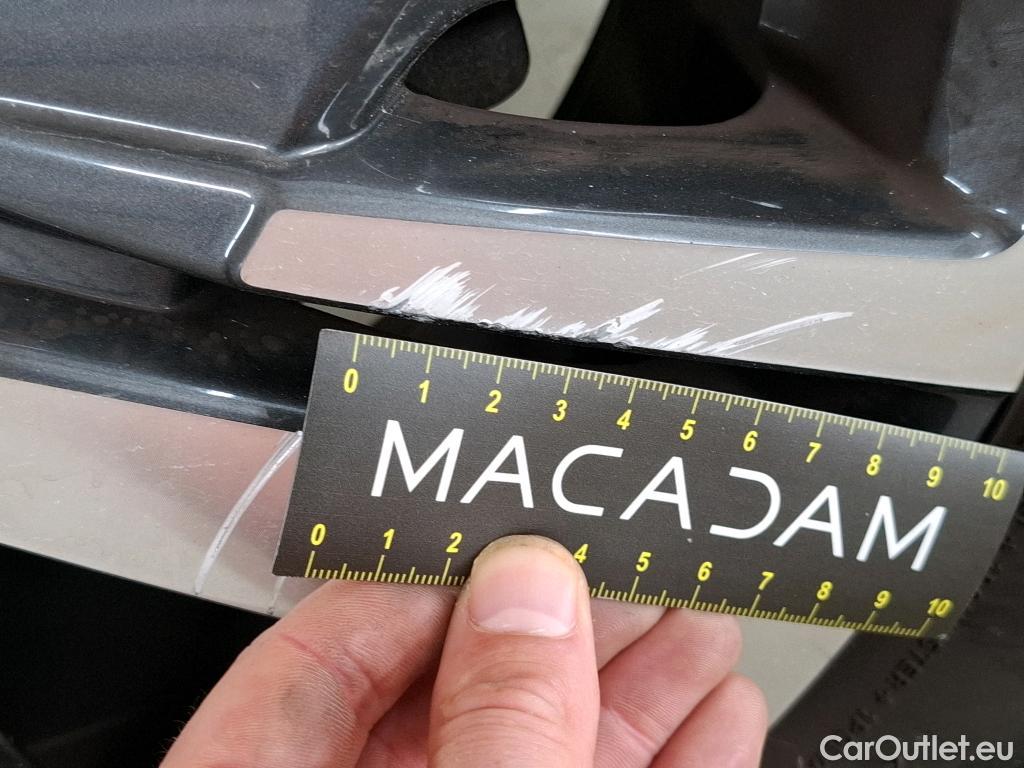  Peugeot  5008  Allure Pack 1.5 HDi 130CV BVA8 7 Sieges E6d #14