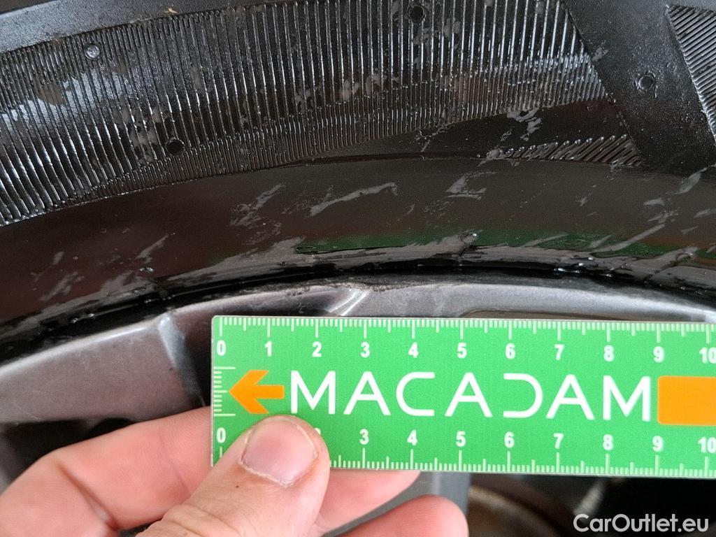  Peugeot  308  Active Pack 1.5 HDi 130CV BVA8 E6d #37