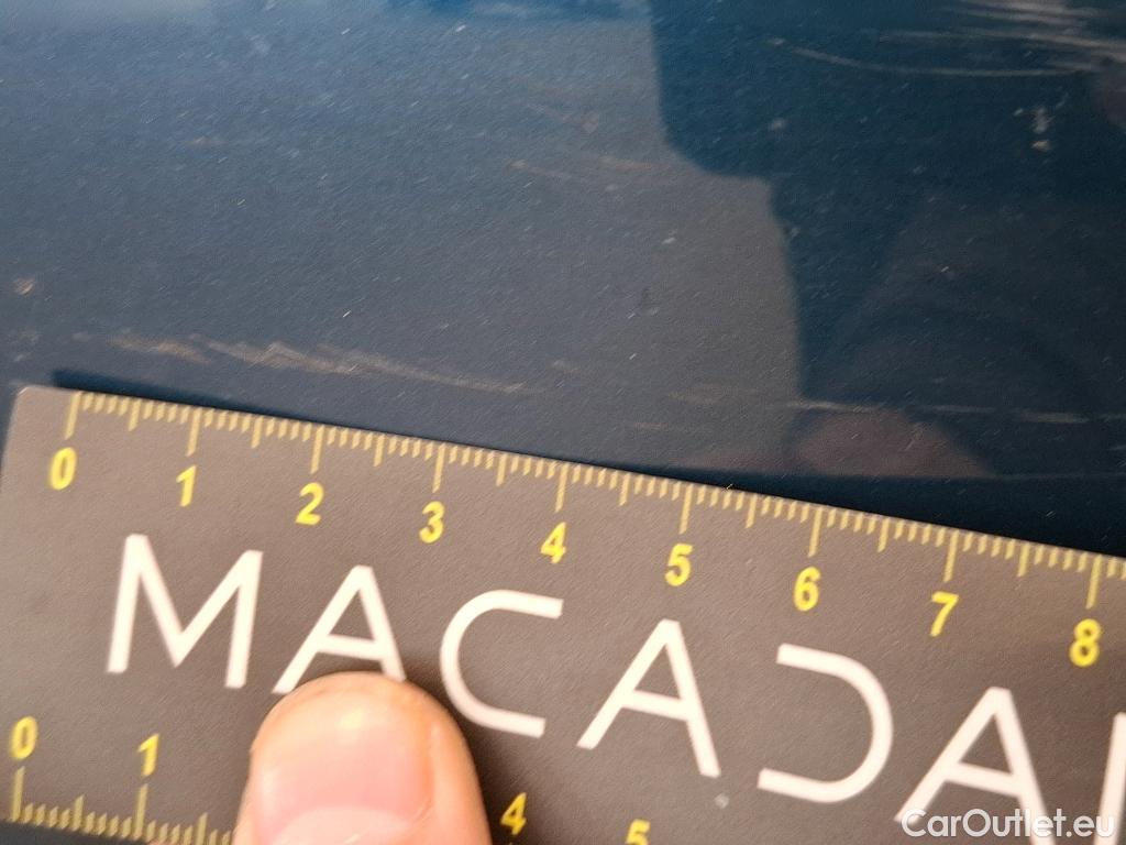  Peugeot  5008  Allure Pack 1.5 HDi 130CV BVA8 7 Sieges E6d #9