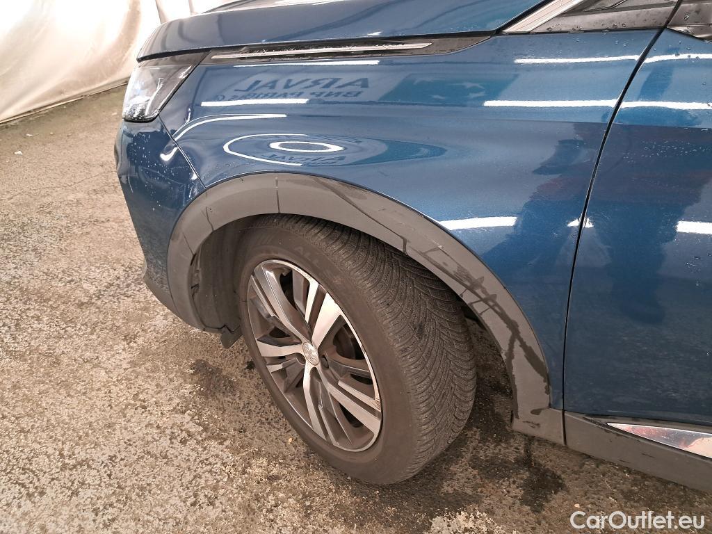 Peugeot  5008  Allure 1.5 HDi 130CV BVA8 7 Sieges E6d #15