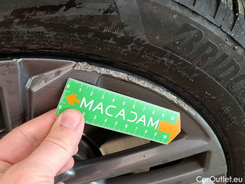  Peugeot  308  Active Pack 1.5 HDi 130CV BVA8 E6d #7