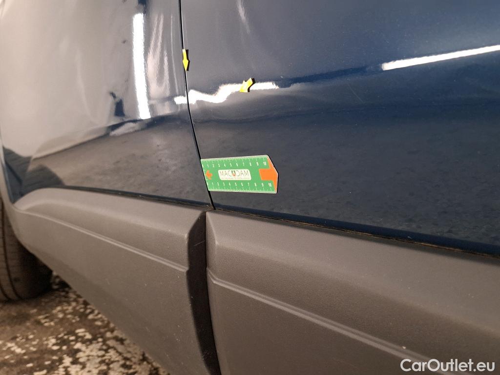  Peugeot  5008  Active Business 1.5 HDi 130CV BVA8 E6d #2