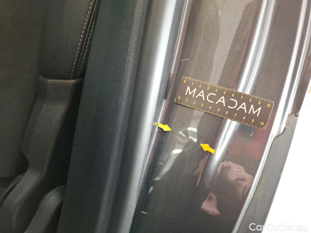  Peugeot  5008  GT Line 1.5 HDi 130CV BVA8 7 Sieges E6dT #12