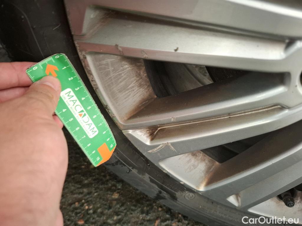  Peugeot  308  SW Allure 1.5 HDi 130CV BVM6 E6d #6