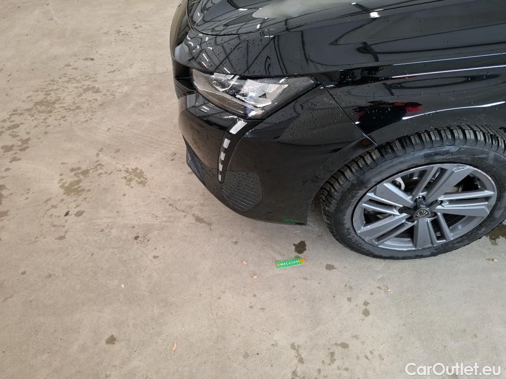  Peugeot  308  Active Pack 1.5 HDi 130CV BVA8 E6d #40