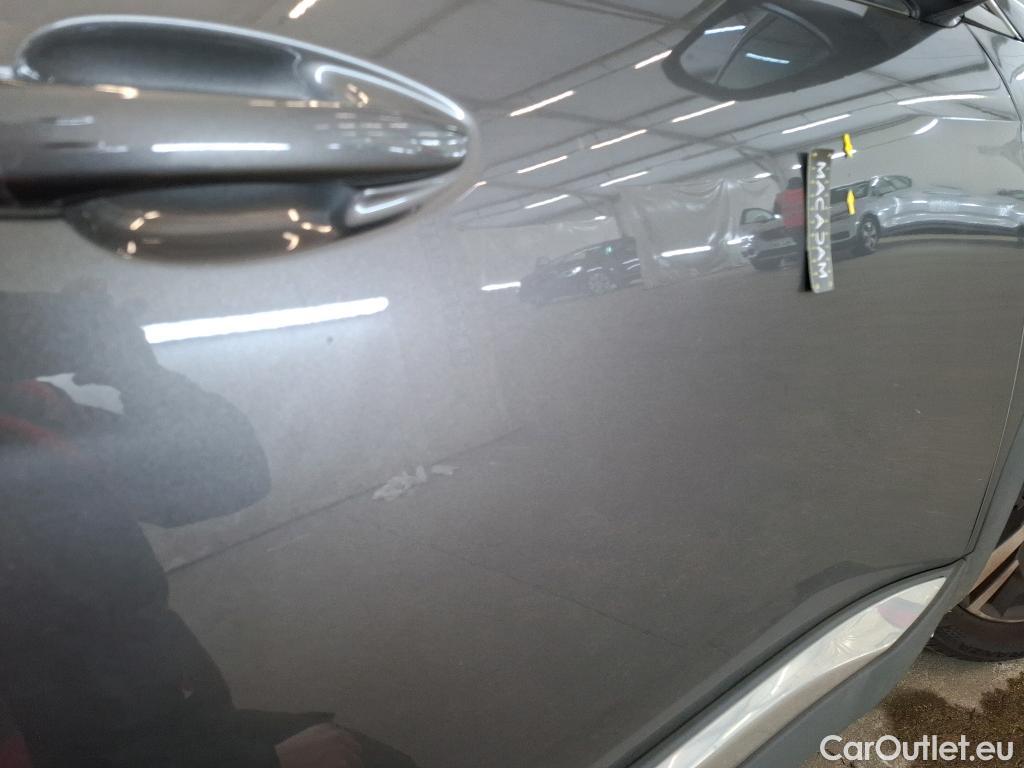  Peugeot  5008  GT Line 1.5 HDi 130CV BVA8 7 Sieges E6dT #16