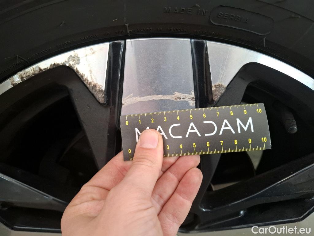  Peugeot  5008  Active Business 1.5 HDi 130CV BVA8 7 Sieges E6d #7