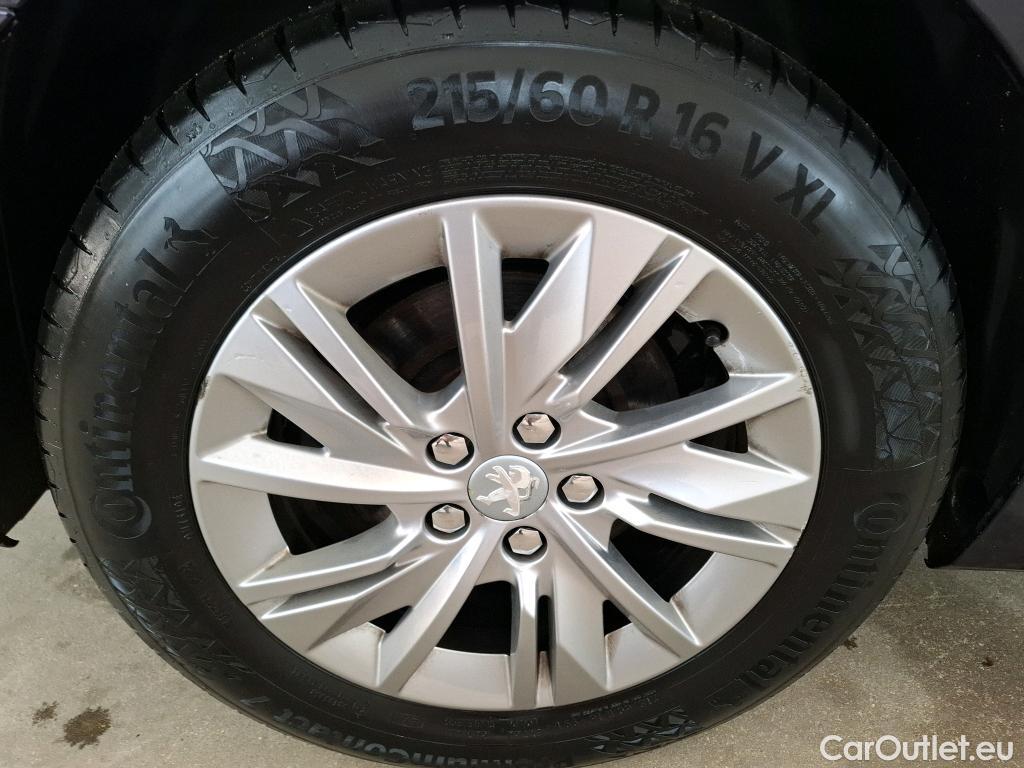  Peugeot  508  SW Active Business 1.5 HDi 130CV BVA8 E6d #37