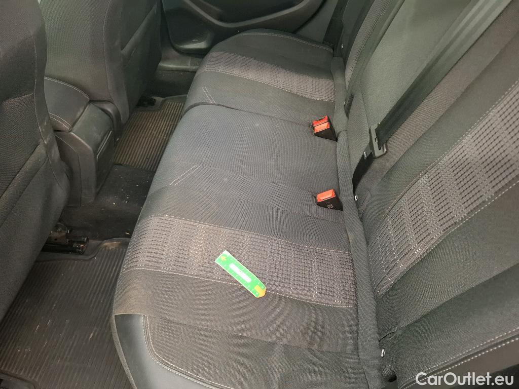  Peugeot  308  SW Allure 1.5 HDi 130CV BVM6 E6d #26