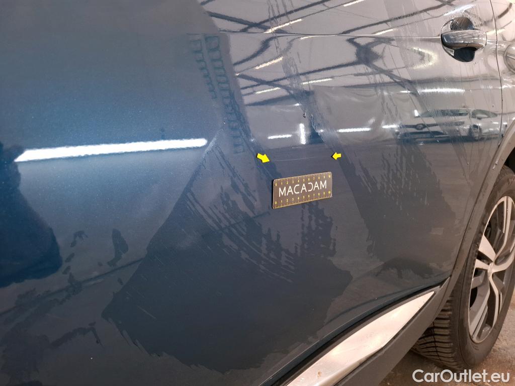  Peugeot  5008  Allure 1.5 HDi 130CV BVA8 7 Sieges E6d #1