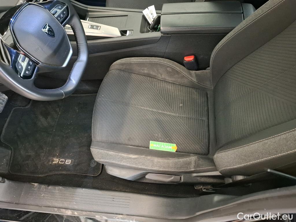  Peugeot  308  Active Pack 1.5 HDi 130CV BVA8 E6d #26