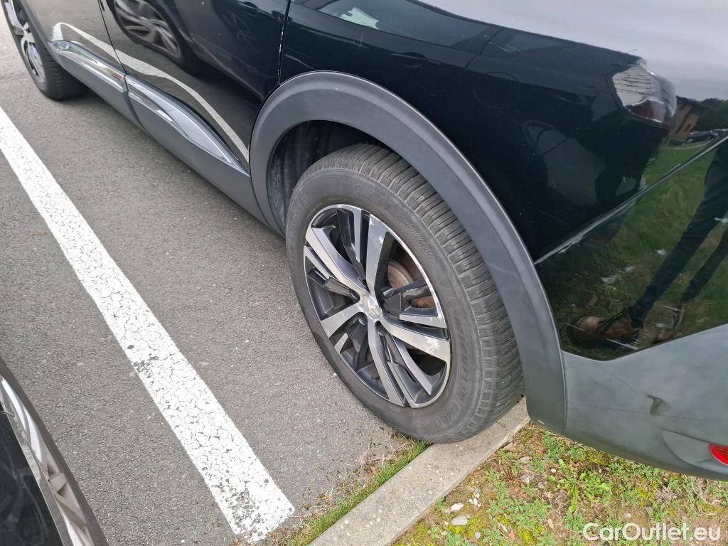  Peugeot  5008  Allure Business 1.2 PureTech 130CV BVA8 7 Sieges E6dT #34